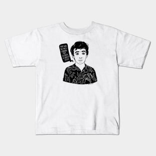 TEOTFW Kids T-Shirt